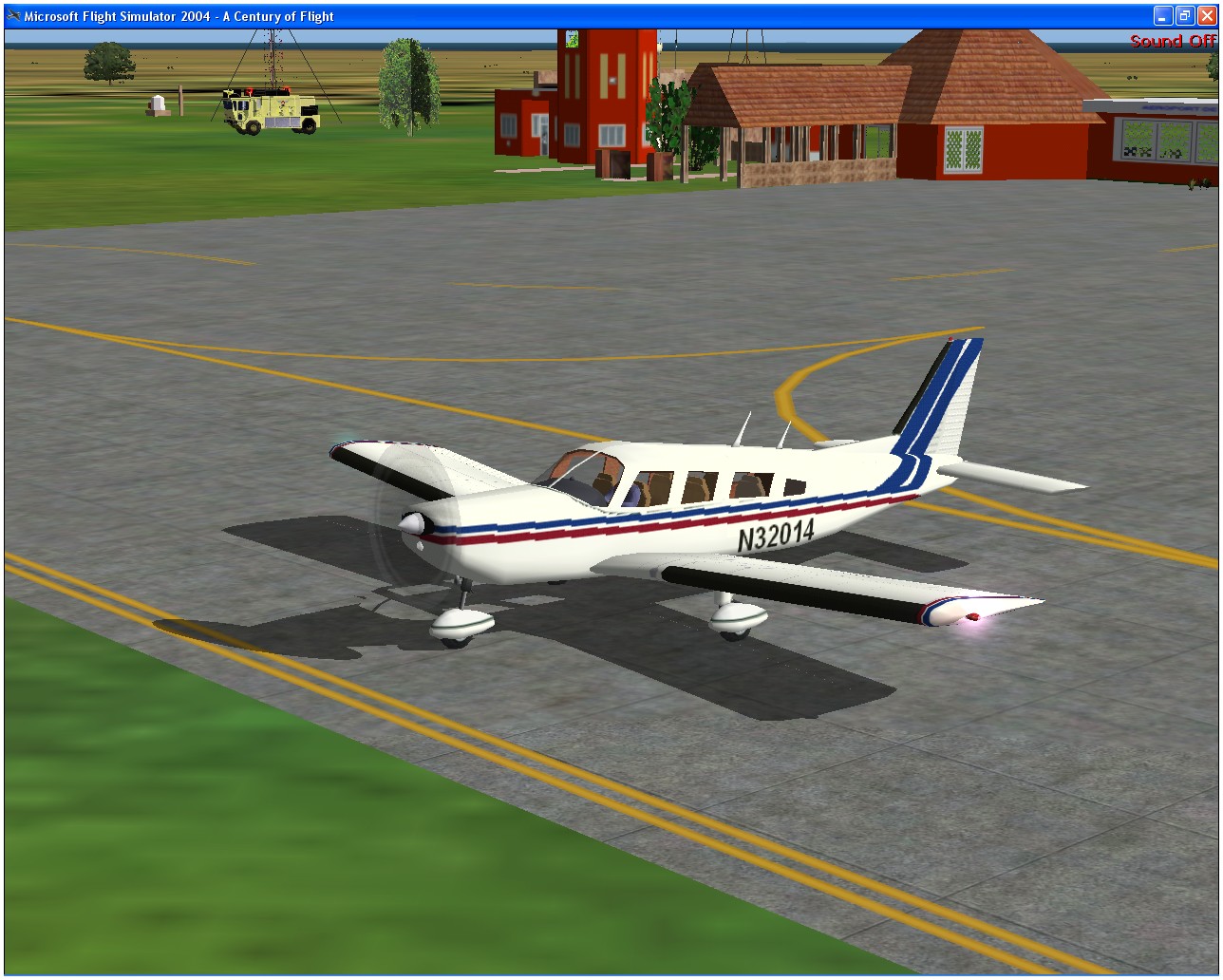 Voici l'avion Aerotaxi